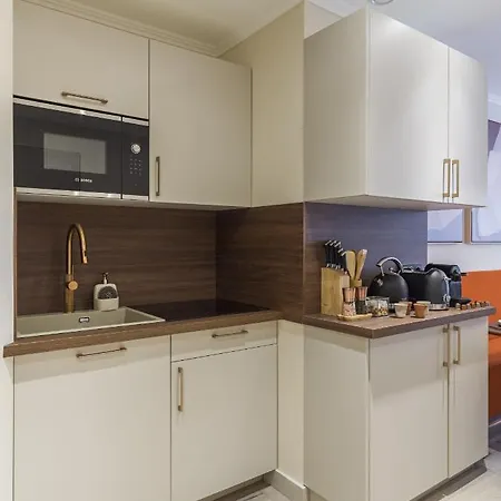 Apartman The Rosemary Eiffel Tower Párizs