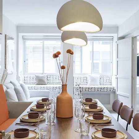 The Rosemary Eiffel Tower Apartment Paris