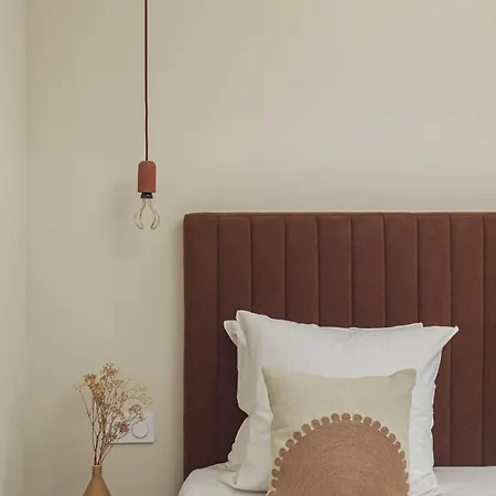 The Rosemary Eiffel Tower Apartment *