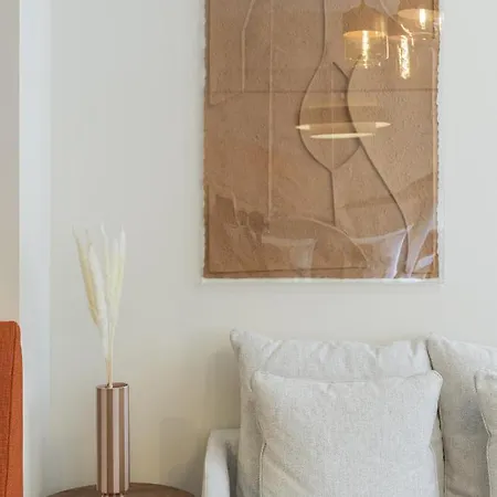 The Rosemary Eiffel Tower Apartment Paris