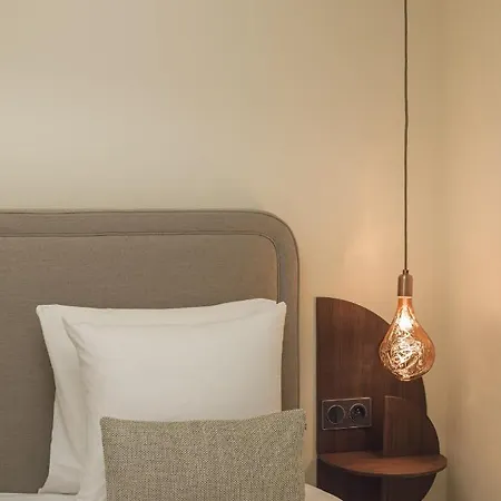 Apartamento The Rosemary Eiffel Tower